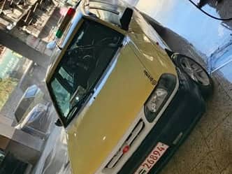 سايبا سايبا 2000