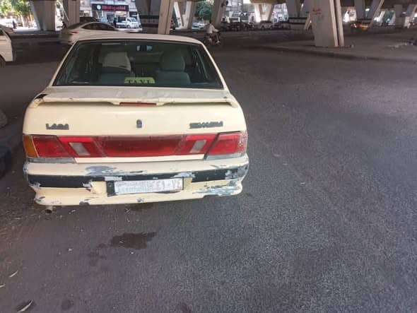 لادا 109 2007