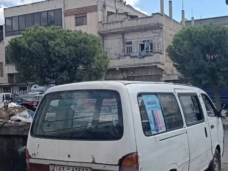 كيا بريجو 1998