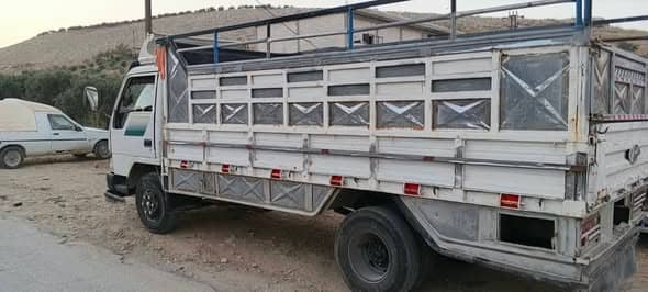 هيونداي H-100 1996