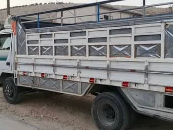 هيونداي H-100 1996
