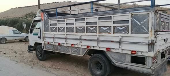 هيونداي H-100 1996