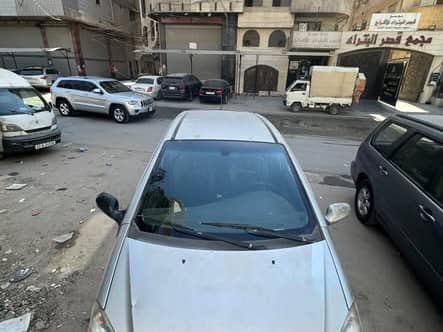 شانا بيني 2008