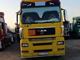 مان 440 2001