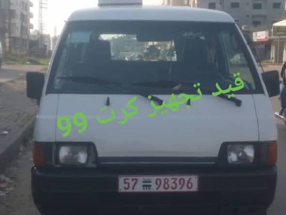 ميتسوبيشي L300 1999