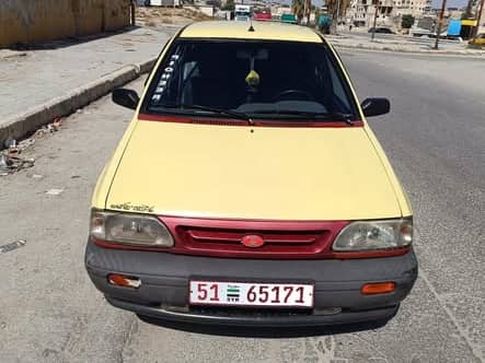 سايبا 131 2018