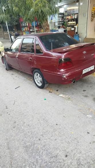 دايو سيلو 1993