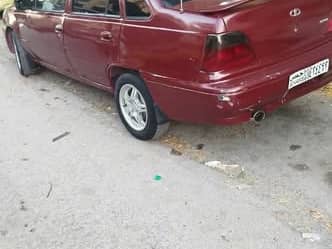 دايو سيلو 1993