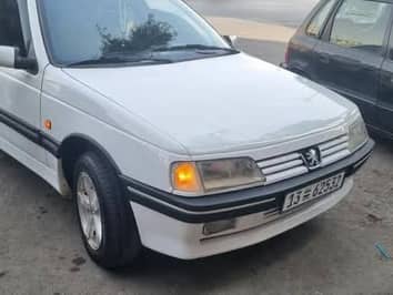 بيجو 405 2006