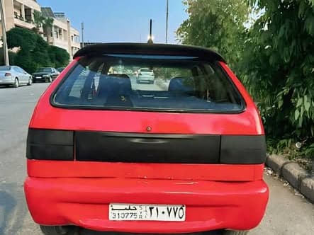 شانا فلوريدا 2002