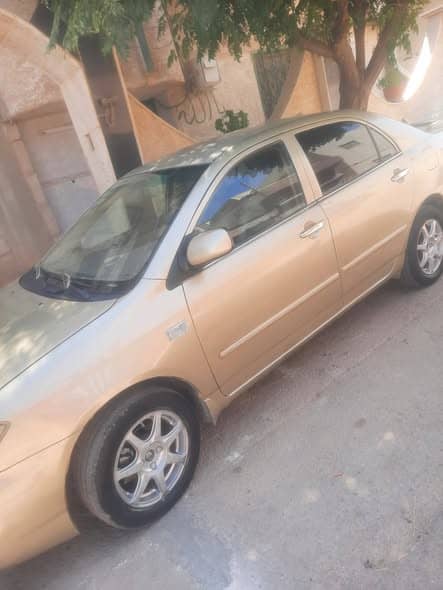 بي واي دي F3 2007
