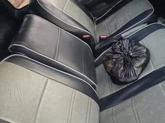 هيونداي H-1 2003