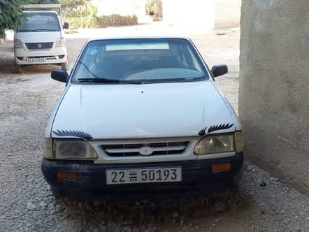 سايبا 131 2005
