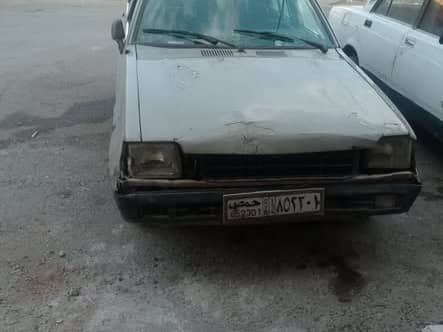 غولف غولف 1983