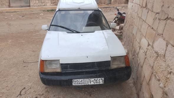 دايو تاربن 2002