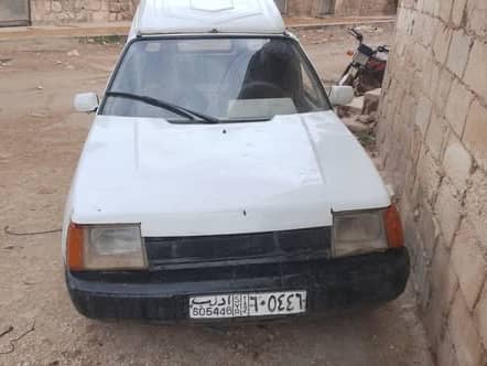 دايو تاربن 2002