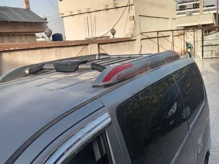 هيونداي H-1 2017