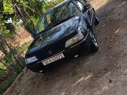 بيجو 405 1993