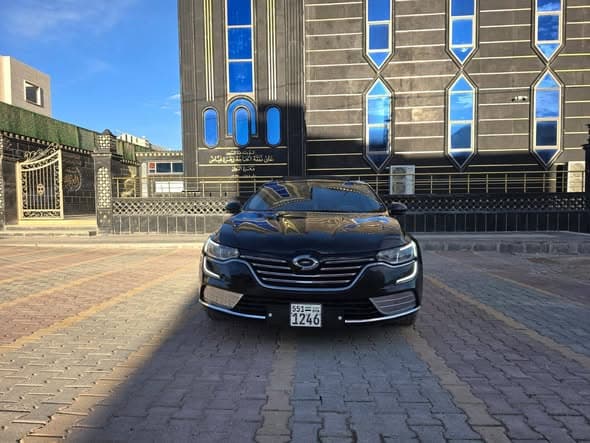 سامسونك SM6 2018