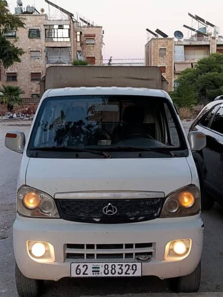 شانا طاقة 2011