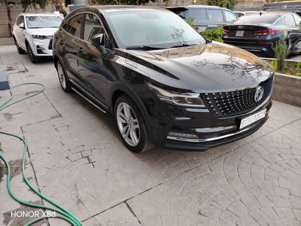 فنكون اي اكس 5 2020