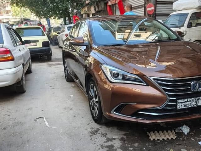 شانجان ايدو بلس 2021