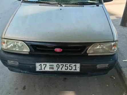 سايبا سايبا 2008