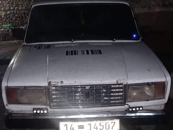 لادا 107 2002