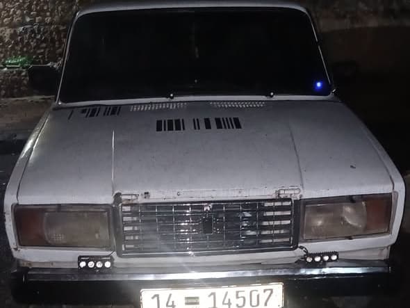 لادا 107 2002