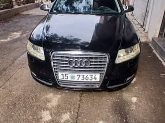 أودي A4 2006