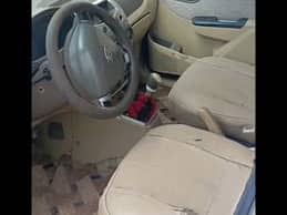 شانا كالا 2008