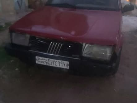 فيات ريكاتا 1985