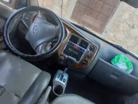 هيونداي بورتر 2007