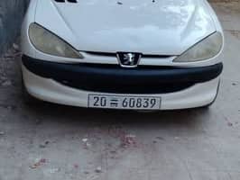 بيجو 206 2005