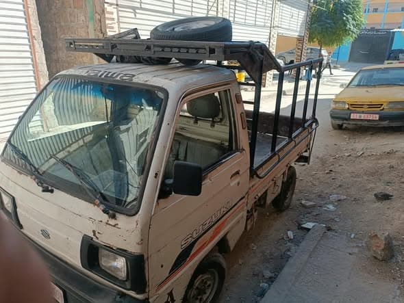 سوزوكي سوزوكي 1996
