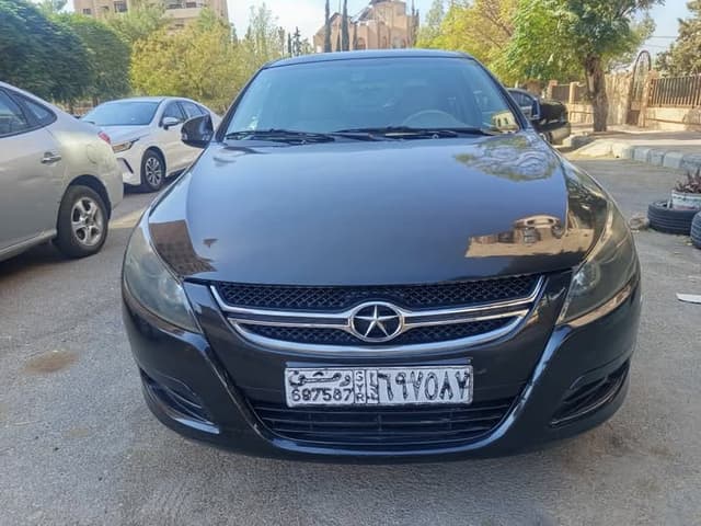 جاك J3 2014