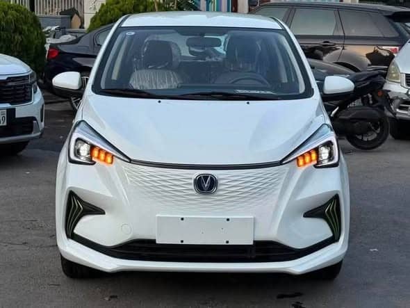 شانجان اي ستار 2024