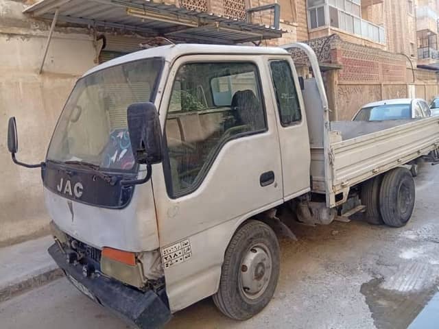 جاك 1020 2007