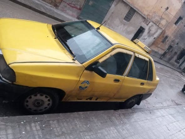 سايبا 141 2003