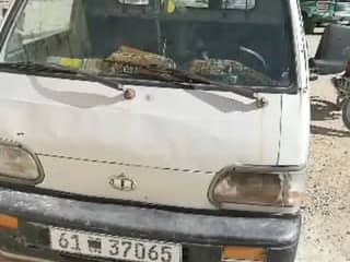 آسيا Pickup 1997