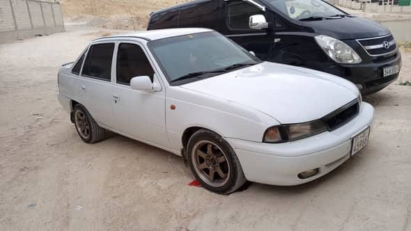 دايو سيلو 1996