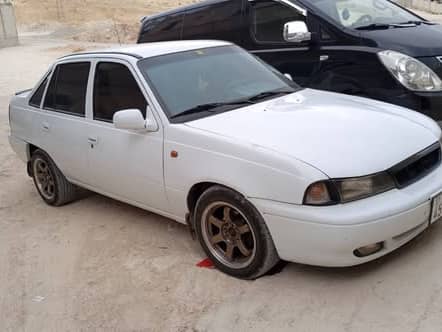 دايو سيلو 1996