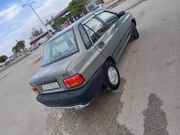 سايبا 131 2001