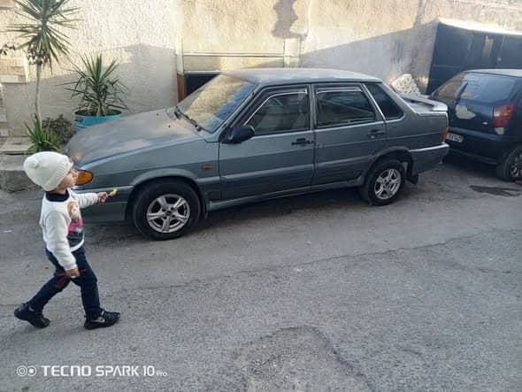 لادا 109 2004