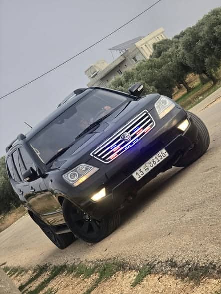 كيا موهفي 2013