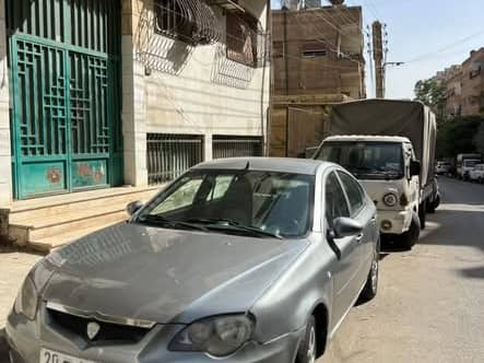 بروتون جين تو 2006