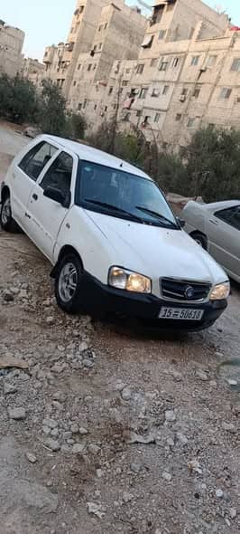 جيلي 203 2003
