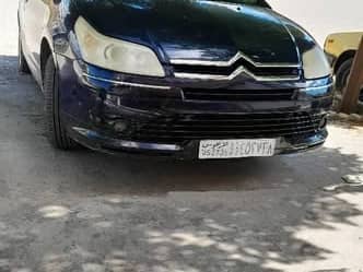 سيتروين C4 2005