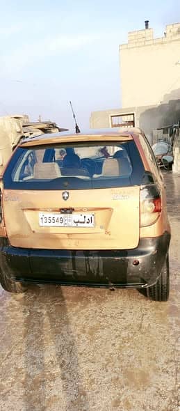 شانا بني 2006