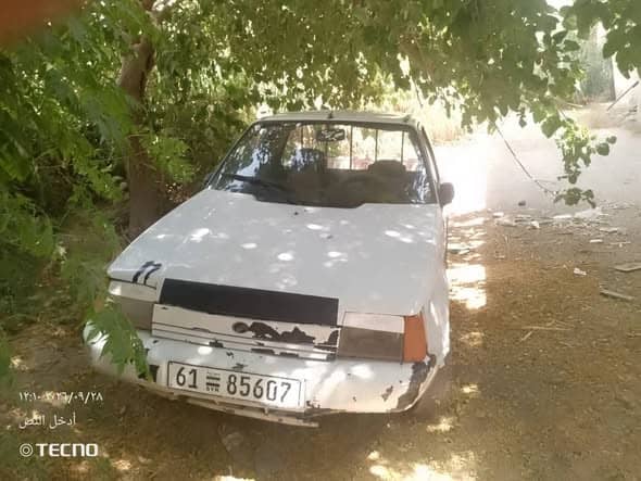 دايو تار 2009